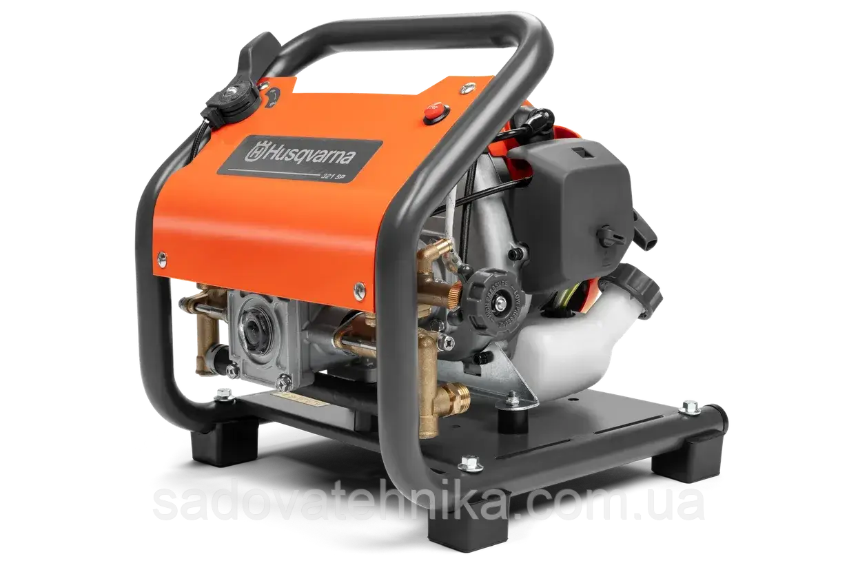 Обприскувач Husqvarna 321SP