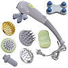 Масажер для всього тіла 8в1 — Maxtop magic massager, фото 3
