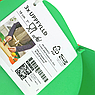 Набір мисок IKEA UPPFYLLD 3 предмети 20515164 Різні кольори, фото 4