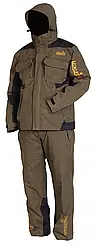 Костюм демісезонний мембранний Norfin SCANDIC 2 / S-XXL