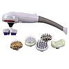 Масажер для всього тіла 8в1 — Maxtop magic massager, фото 4