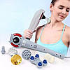 Масажер для всього тіла 8в1 — Maxtop magic massager, фото 3