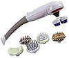 Масажер для всього тіла 8в1 — Maxtop magic massager, фото 8