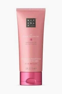 Лосьйон для рук Rituals The Ritual Of Sakura, фото 1