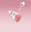 Відновлювальна сироватка Medicube PDRN Pink Peptide Serum 30 мл з полінуклеотидами та пептидами, фото 3