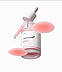 Відновлювальна сироватка Medicube PDRN Pink Peptide Serum 30 мл з полінуклеотидами та пептидами, фото 4
