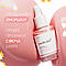Відновлювальна сироватка Medicube PDRN Pink Peptide Serum 30 мл з полінуклеотидами та пептидами, фото 6