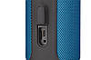 Музична портативна Bluetooth колонка 2E SoundXTube BSSXTWBL Blue, фото 7