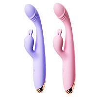 Вибратор Pretty Love Finger