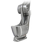 Ножиці для розрізання гіпсових пов'язок. Довжина 37 см SURGIWELOMED, фото 2