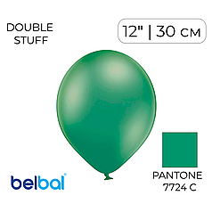 Дабл Стафф BELBAL-ББ 12" 601 в 035 Зелений | Green
