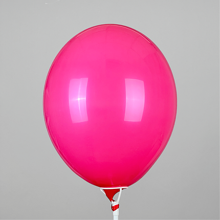 Дабл Стафф BELBAL-ББ 12" 453 в 034 Малиновий | Raspberry, фото 3