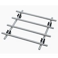 Підставка IKEA LAMPLIG (ІКЕА ЛЕМПЛІГ). 00186041. LÄMPLIG. Сталева