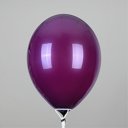 Дабл Стафф BELBAL-ББ 12" 025 в 023 Темно-Фіолетовий | Dark Purple, фото 3