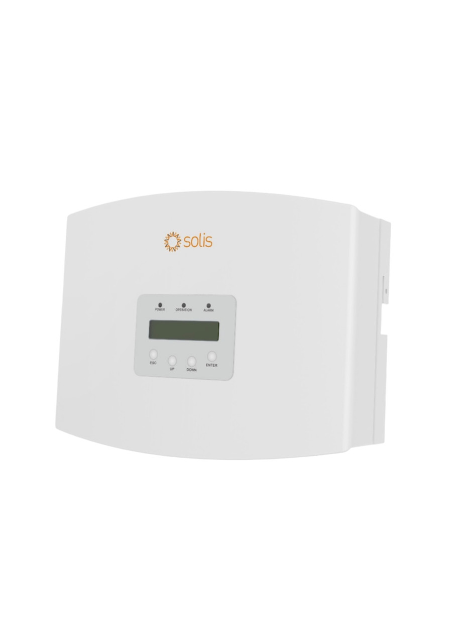 Контролер експорту енергії для мережі Export Power Manager EPM3 5G PRO Solis