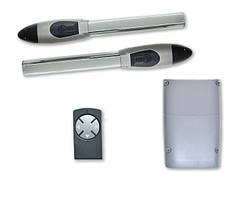 Автоматика для розпашних воріт Miller Technics 3000