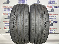 235/50 R19 Continental PremiumContact 6 літні шини б/у