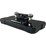 Двухдіапазонний підсилювач сигналу антени ALIENTECH DUO II DUO-2458SSB 2,4G/5,8G для пультів DJI, Au, фото 5