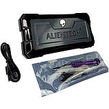 Двухдіапазонний підсилювач сигналу антени ALIENTECH DUO II DUO-2458SSB 2,4G/5,8G для пультів DJI, Au, фото 6