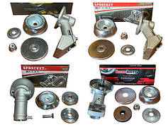 Редуктора для Олео Мак