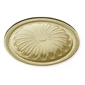 Декоративні купола з поліуретану