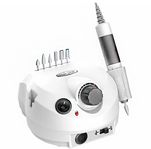 Машинка для педикюру Beauty nail DM-11-1/202, апарат для педикюру для дому