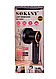 Машинка для стриження ковтунців SOKANY SK-12004 акумуляторна 9 Вт з одягу та меблів, фото 3