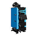 100 кВт Котел довготривлого горіння  6 мм сталь  NEUS-Вичлаз, фото 2