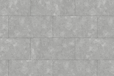 Вінілова підлога SPC Stone Concrete light 228x1524x6 BlissGround