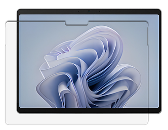 Захисне скло DK для Microsoft Surface Pro 7 12.3" (010586) (clear)