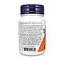 Мелатонін Melatonin 3 mg Now Foods, здоровий сон 30 капсул, фото 4
