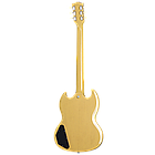 Електрогітара Gibson SG Standard ‘61 Yellow TV (Yellow), фото 2