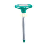 Відлякувач кротів на сонячній батареї Greenmill GR5107