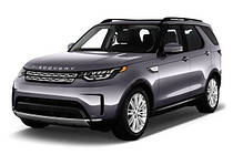 Land Rover Discovery 5 (2016-...)