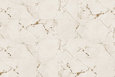 Вінілова підлога SPC Stone Marble beige 228x1524x6 BlissGround