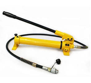 Гідравлічний насос СР-700