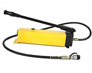 Гідравлічний насос СР-800