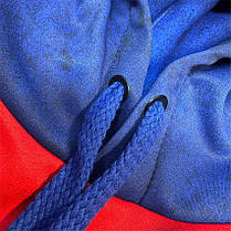 Худі чоловіче з принтом «79-та окрема десантно-штурмова бригада. Сталеві крила» принт 2, фото 3