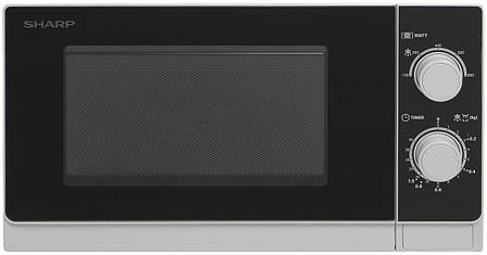 Мікрохвильовка Sharp R200WW, фото 1