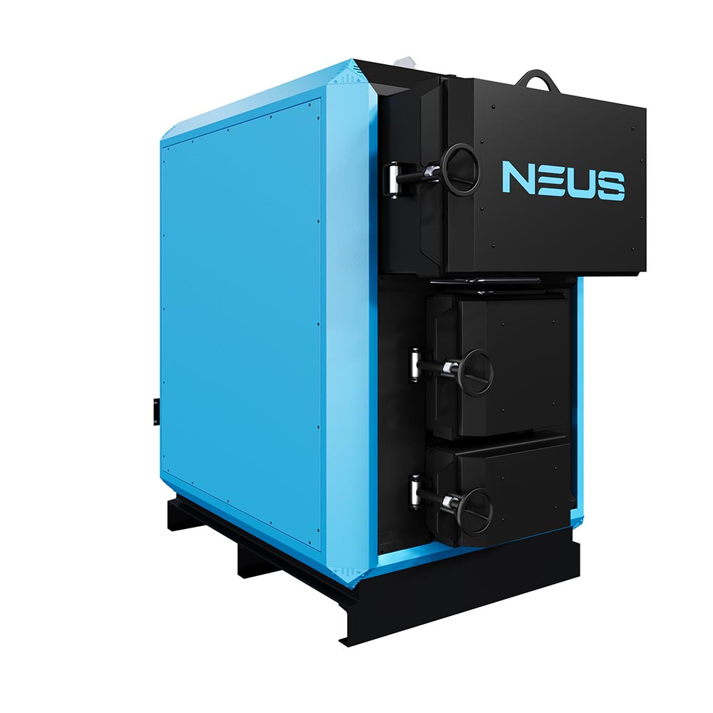 200 кВт NEUS-Т с доставкой по Украине. Оптимальная цена - Интернет ...