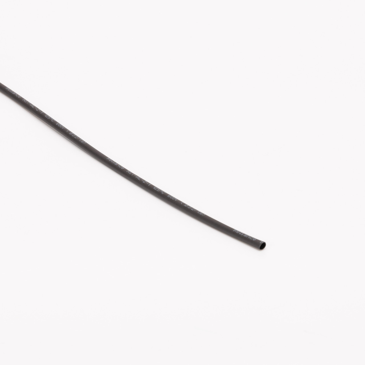 Термоусаджувальна трубка 3.2 / 1.6 з клейовим шаром, фото 1