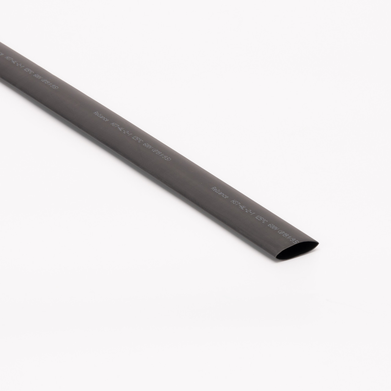 Термоусаджувальна трубка 19.1 / 9.5 с клейовим шаром, фото 1