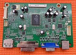 Плата mainboard скалер HP Compaq LA2306x ILIF-257 V.A