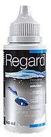 Розчин для очищення мʼяких контактних лінз Regard 60 мл