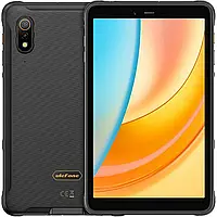 Планшет Ulefone Armor Pad Pro 8/128Gb Black