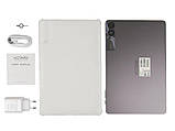 Планшет Hotwav Pad 11 6/256Gb Grey, фото 2
