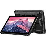 Протиударний Планшет Oukitel Pad RT9 6/256Gb Black, фото 2