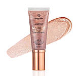 BG612 База під макіяж з хайлайтером Angelic Makeup Base with Highlighter Bogenia №001, фото 3