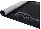 ROOFER RS100 Мембрана супердифузійна (70 м²) шир., фото 4