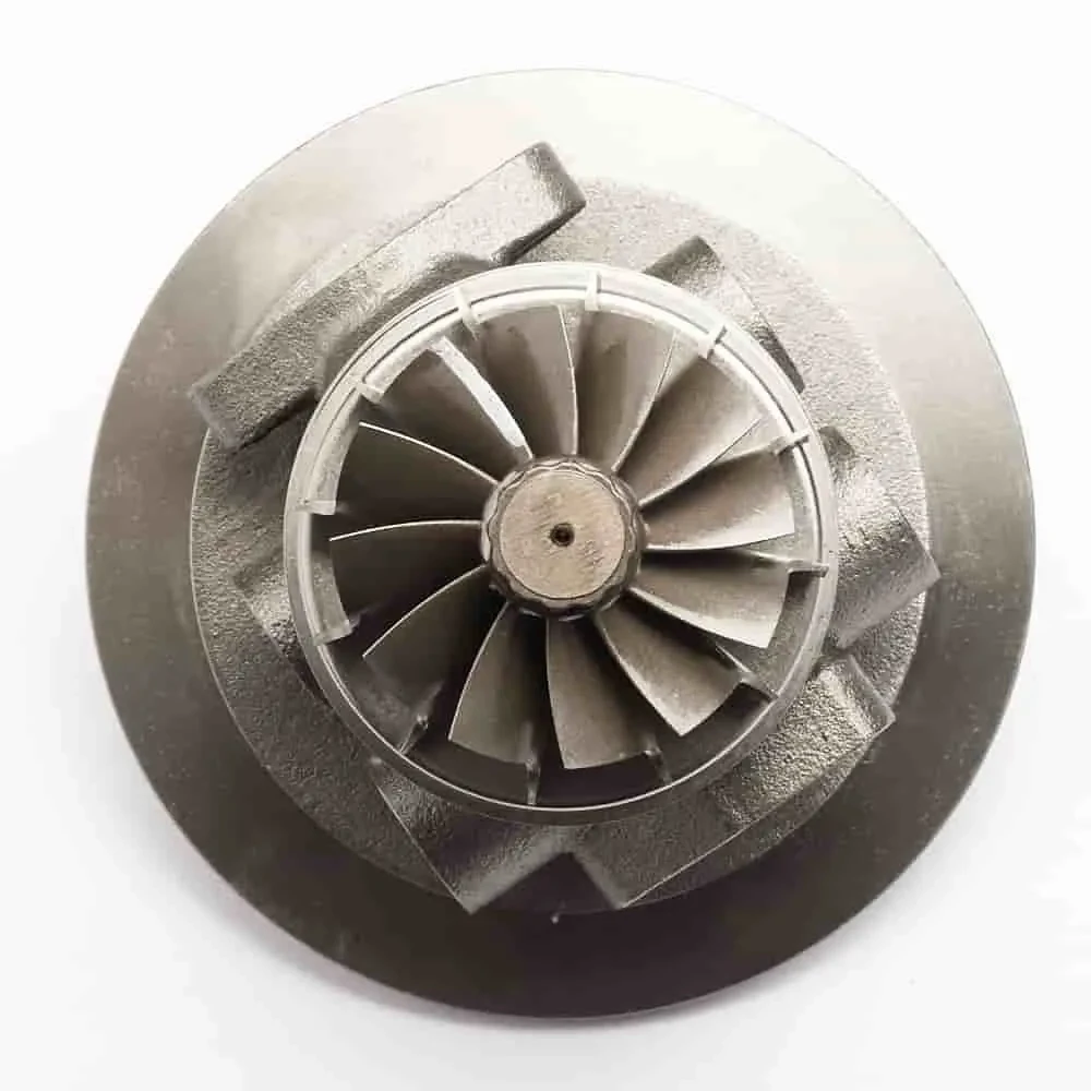 Картридж турбіни 3536348, 3536354, 3590685, 4035100, 4035105, 4035112, 4035110, 4035107